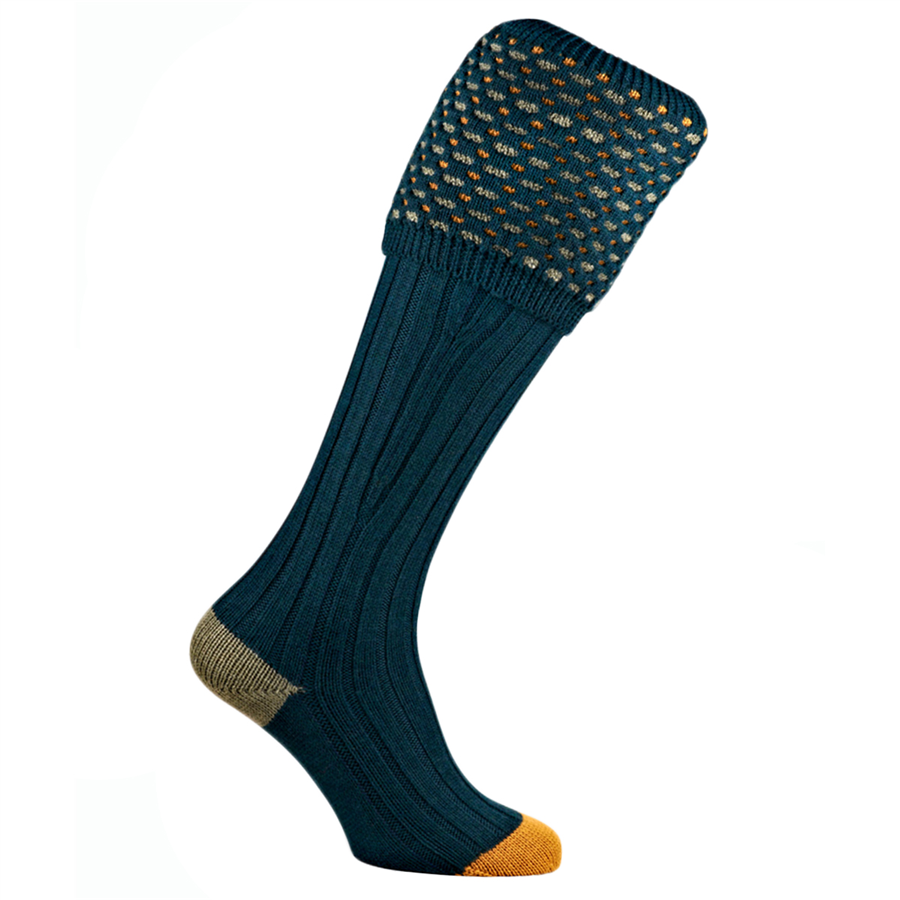 Pennine Ambassador Sock Indi M 1